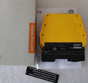 Módulo de Gabinete de Control AS-Interface IFM AC009S Original en Oferta, Disponible en Stock AC009S - Product Image 3