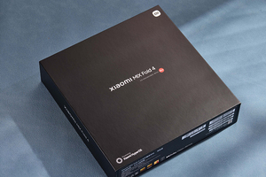 Xiao Mi Mix Fold <span class=keywords><strong>4</strong></span> Snap dragon 8 Gen 3 7.98''+6.56'' Double écran 120Hz 50+16MP Caméra Téléphone portable pliable 5G - Product Image 5