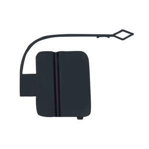 Para 2004-2008 <span class=keywords><strong>BMW</strong></span> Serie 3 E90 <span class=keywords><strong>E91</strong></span> 325i 325Xi 328i <span class=keywords><strong>330i</strong></span> cubierta de gancho de remolque de parachoques trasero de coche - Product Image 2