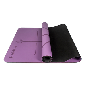 Composite en caoutchouc latex en caoutchouc naturel et tpu <span class=keywords><strong>pido</strong></span> liège créative tapis de <span class=keywords><strong>yoga</strong></span> en microfibre tapis de <span class=keywords><strong>yoga</strong></span> en liège extra large - Product Image 2
