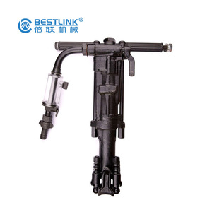 Perceuse à roche portable rotative à entraînement supérieur <span class=keywords><strong>professionnel</strong></span>, <span class=keywords><strong>marteau</strong></span> perforateur y20 fabriqué en chine - Product Image 4