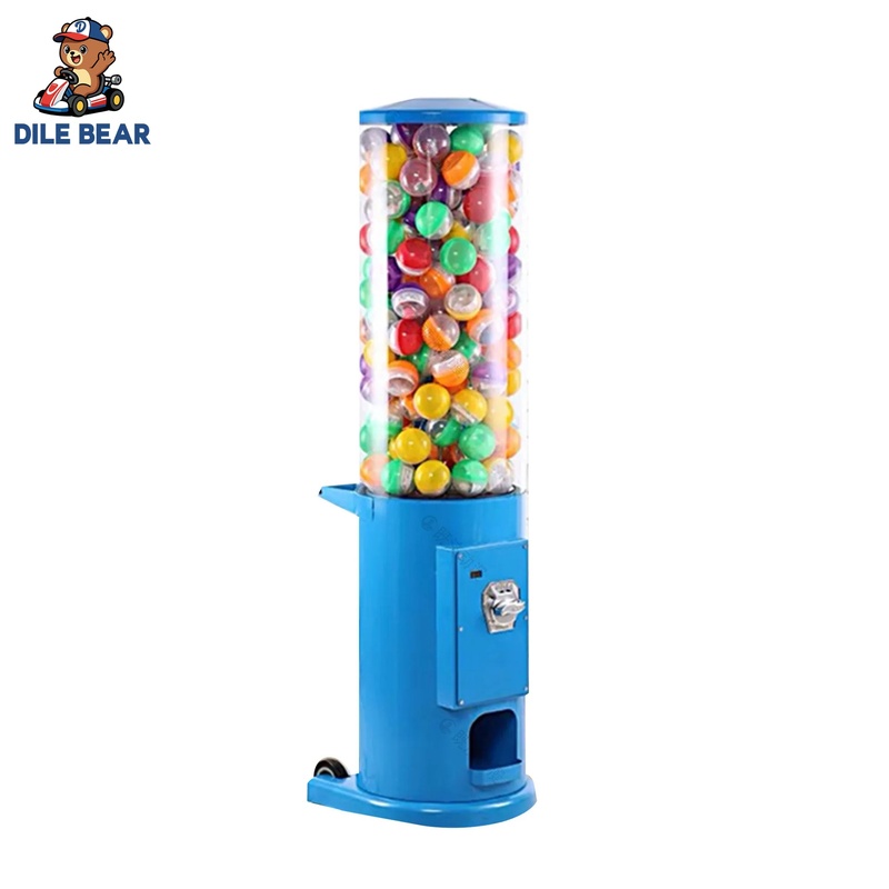 Wholesale Customization Coin Operated Toy Vending