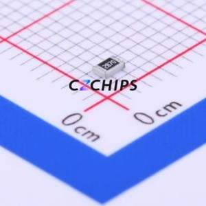 Résistance SMD WR08X2870FTL 0805 (Type : Film Épais) (Résistance : 287 Ohms Précision : 1%) - Product Image 1