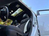 H321M Toit Ouvrant Spoiler Universel 750*450mm Compatible avec de Nombreux Modèles de Voitures