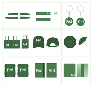 Articles promotionnels <span class=keywords><strong>en</strong></span> gros à prix abordable pour la publicité et le branding, ensemble de cadeaux promotionnels avec logo personnalisé - Product Image 2