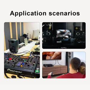 <span class=keywords><strong>Cable</strong></span> de <span class=keywords><strong>Audio</strong></span> Óptico <span class=keywords><strong>Digital</strong></span> para Toslink, Cine en Casa, Fibra Óptica Toslink <span class=keywords><strong>a</strong></span> Mini Conector de 3.5mm con Conectores Metálicos - Product Image 5