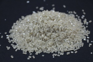 Matériau spécial pour panneau isolant Panneau décoratif matériau spécial Polystyrène matériau spécial pour chaussures EPS recyclé - Product Image 3