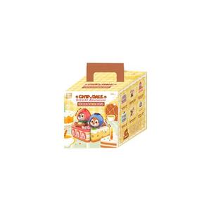 חם toptotototoy מכירה חם סדרת הרפתקאות עיוורת תיבת אופנה קישוט שולחן עבודה אוסף מודל מתנה נהדרת - Product Image 2