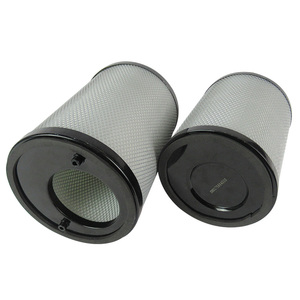 Nouveau filtre à air industriel pour la collecte de poussière Aerzen SNR175884000/SNR175239000 DN080, prix usine - Product Image 1