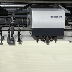 Presse d'impression Heidelberg CX 104-9+L - Service après-vente, installation, mise en service, réparation, entretien - Product Image 3