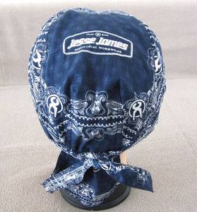 Logo boucle grand durag refroidissement faire des chiffons rosée chiffons pour hommes sur tresses roi durag pour boucles coût de collecte avec visière doo chiffon - Product Image 2