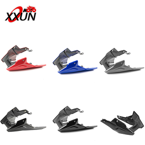 Zdorée XXUN-couverture de carénage du moteur, accessoires de moto, pour <span class=keywords><strong>BMW</strong></span> F900R, <span class=keywords><strong>F900XR</strong></span> 2020, 2021, <span class=keywords><strong>2022</strong></span> - Product Image 1