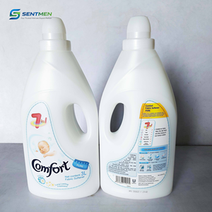 Suavizante de Telas Comfort (Azul, Blanco, Morado, Rosa) 3L Suave para la Piel del Bebé Precio Económico desde Vietnam - Product Image 5