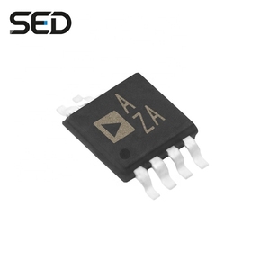 Circuit intégré OP1177ARMZ MSOP8 Sérigraphie AZA Composants électroniques - Product Image 1