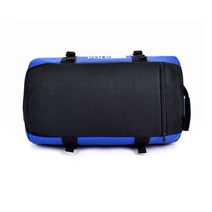 Sac de <span class=keywords><strong>voyage</strong></span> sportif North <span class=keywords><strong>Pole</strong></span> en gros, haute qualité, durable, grande capacité, Oxford, fermeture éclair tendance, logo personnalisé, sac de sport à bandoulière - Product Image 5