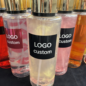 Perfume <span class=keywords><strong>de</strong></span> Marca al por Mayor, Nuevo Perfume Corporal Dulce <span class=keywords><strong>de</strong></span> 250 ml, Spray Corporal Victorias <span class=keywords><strong>Secret</strong></span> para Mujer - Product Image 2