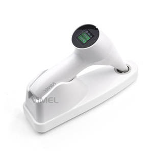 Colorímetro Dental Electrónico con Guías de Tonos de Blanqueamiento, Cuidado Bucal, Incluye Lámparas de Coincidencia de Color, Coincidencia Digital del Color de los Dientes - Product Image 5