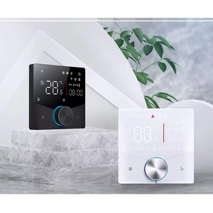 Smart <span class=keywords><strong>Modern</strong></span> Design for <span class=keywords><strong>Air</strong></span> VRV Thermal Tuya ควบคุม WIFI สำหรับ FUJITSU <span class=keywords><strong>Mitsubishi</strong></span> Gree Midea Smart Alexa ygoogle - Product Image 5