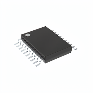ชุดส่วนประกอบอิเล็กทรอนิกส์ SN74AC244PW Logic 20 TSSOP (0.173 นิ้ว, ความกว้าง 4.40 มม.) IC BUFF NON INVERT 6V 20TSSOP ช่องจำหน่ายของผู้ผลิต - Product Image 1