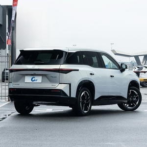 Toyotas <span class=keywords><strong>2025</strong></span> Bạch Kim 3x Pro Max 520Km Phạm Vi Năng Lượng Mới Xe Giá Rẻ Giá Với Chất Lượng Cao - Product Image 4