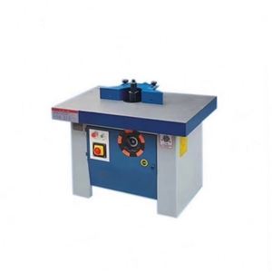 Fraiseuse verticale et horizontale, fraiseuse à tiges, machine de fraisage verticale haute performance, moteur 55KW, 220V/110V - Product Image 3