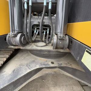 Excavatrice Volvo EC140 d'occasion, 14 tonnes, excavatrice hydraulique sur chenilles d'occasion à vendre - Product Image 5