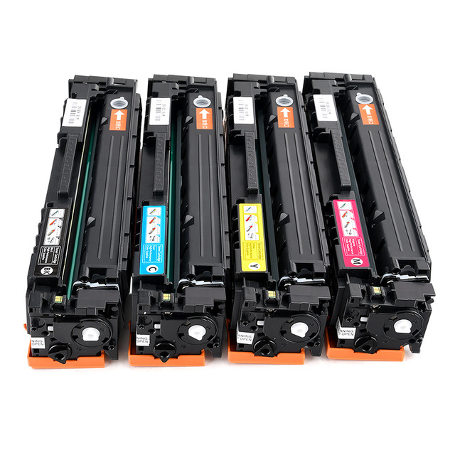 Compatible Toner Cartridge Crg067 For Canon Mf651cw Lbp631cw 633Cdw Laser Printer Full Capacity Replacement