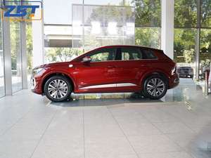 Vehículo Eléctrico <span class=keywords><strong>Q4</strong></span> <span class=keywords><strong>E</strong></span>-<span class=keywords><strong>tron</strong></span> 2024 40 <span class=keywords><strong>E</strong></span>-<span class=keywords><strong>tron</strong></span> Fabricado en China, SUV Compacto de Nueva Energía con Amplio Espacio Interior - Product Image 4