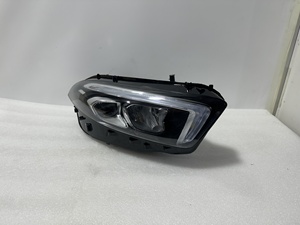 Faro LED para <span class=keywords><strong>Mercedes</strong></span> W177 <span class=keywords><strong>A180</strong></span> A200 A220 2019-2022 A1779062001 A1779061901 - Product Image 5