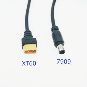Enchufe de moldeo XT30 XT60 XT90 Cable de conector macho hembra Cable de batería de litio - Product Image 6