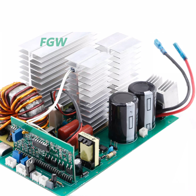 circuit board 220v single board ZX7-200/250 welding machine motherboard 3.2 welding rod long time use