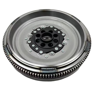 Volante Luk DQ500 TFSI 4151070090 - Product Image 1