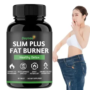 OEM Custom <span class=keywords><strong>Best</strong></span> Natural Kräuter-Schlankheit stable tten Diät Schnelle und starke Fat burner Schlanke Pillen für Fett verbrennungs kapseln - Product Image 1