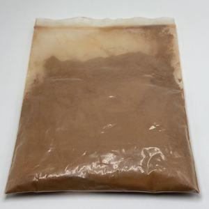 Green <strong>Apple</strong> Extract 80% Polyphenols Powder for Health Supplements and Functional Food Formulations - Product Image 3