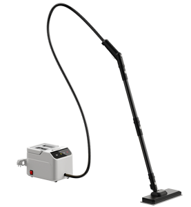 Electric 4.5 Bar 2200W High Pressure Household <b>Floor</b> Car Window Garment Steam <b>Cleaning</b> <b>Machine</b> with 1750ml Water Tank - Product Image 3