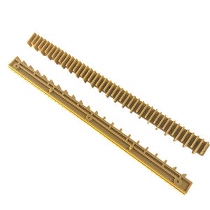 אבטחת איכות <span class=keywords><strong>YS004B278</strong></span> YS013B521 YS013B522 מסגרת מדרגות דרגנוע סטנדרט גבוה פס סימון מדרגות דרגנוע - Product Image 4