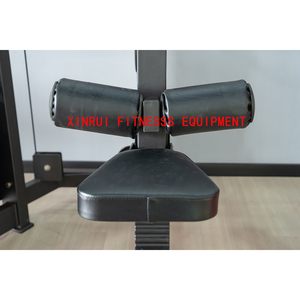 Poitrine commerciale Fly Gym Fitness Equipment Pin Loaded Pec Deck Fly Arrière Deltoïde Machine pour l'épaule <span class=keywords><strong>Musculation</strong></span> Bras <span class=keywords><strong>Exercice</strong></span> - Product Image 6