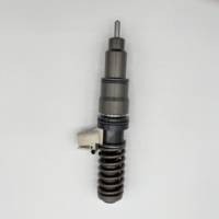 Inyector de combustible diésel Common Rail 7420708597 20708597 21028884 21582094 21644596 boquilla de inyector para camiones Volvo/Renault D11A