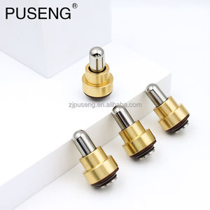 قابلة للتطبيق على Komatsu الطيار قضيب التحكم الهيدروليكي قضيب دفع القدم قضيب دفع قضيب المطاط الأختام النفط المزدوجة. - Product Image 4