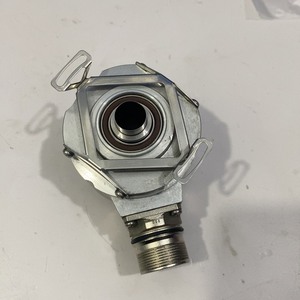 En 420 4096 27s12-03 mã hóa được sử dụng trong tình trạng tốt 3 tháng bảo hành - Product Image 4