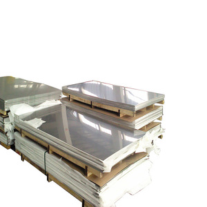 Chaohui Metal Products, Lámina de Acero Inoxidable 304 Laminada en Frío, 0.2-3.0mm, Superficie 2B BA, Tamaño Estándar Personalizable - Product Image 1