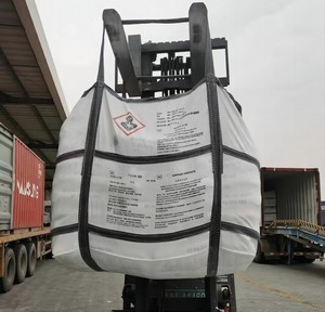Ácido bórico de grado agrícola al 99.5%, fertilizante de boro como elemento traza, materia prima para la suplementación de boro en árboles frutales y cultivos. - Product Image 3