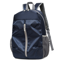 Usine en gros de nouveau sac à dos extérieur pliable étanche grande capacité Durable sac à dos de sport décontracté voyage randonnée sacs
