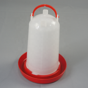 Thiết Bị Gia Cầm Thức Ăn Cho Gà Và Người Uống Gà Giá Rẻ Chăn Nuôi Gà Babby - Product Image 2