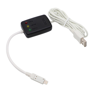Nuevo <span class=keywords><strong>Cable</strong></span> de Carga USB Kinggard KD42-K0516 para Ingeniería <span class=keywords><strong>DCSD</strong></span> - Product Image 3
