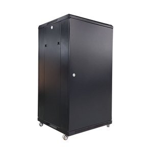 Precio de Fábrica de Contenedores para Servidores de Centro de Datos, Rack para Servidores de Centro de Datos de 42U - Product Image 6