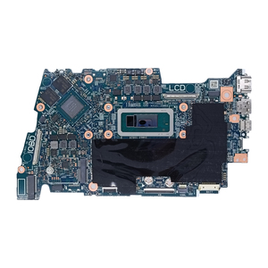 Carte mère d'origine neuve pour Dell Inspiron 14 5430 16 5630 i5-1340P RTX 2050 5SC089 QUAKE N RPL DIS CS MB 223048-2 TN3WN$JB - Product Image 2