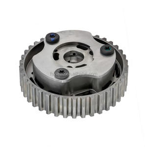 E3BG-6C524-CA E3BG6C524CA F34767318 CM5Z-6256-B Régulateur de came pour Ford C-Max Fiesta Focus Mondeo Transit 1.0 EcoBoost - Product Image 2