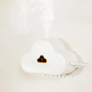 Humidificadores de difusor fragante para el hogar portátil de nueva moda y purificador de aire en uno para el dormitorio - Product Image 2