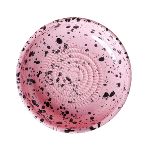 Tierra Cocida, Hecho a Mano en España, Plato Rallador de Queso de Porcelana Europea, Platos y Vajilla Premium - Product Image 2